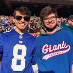 Michael Claffey - @mclaffey13 - Instagram