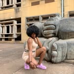 Cynthia Nwaodoh - @michaelclaire638 - Instagram