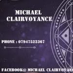 Michael Clairvoyance - @michaelclairvoyance - Instagram