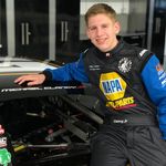 Michael Clancy Jr - @mcjracing - Instagram