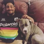 Michael P. Clanton - @just_michael_no_jordan - Instagram