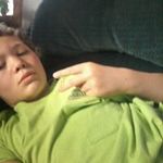 Michael Clapp Jr. - @cmpunck187 - Instagram