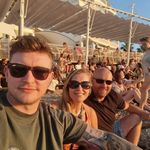 Michael Clapperton - @michael_clapperton - Instagram