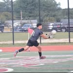 Michael Claps - @clapsmichael_soccer - Instagram
