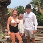 michael clarey - @mickthemagpie - Instagram