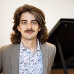 Michael Clark - @michaelclarkpiano - Instagram