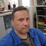 Michael Claßen - @odin020171 - Instagram