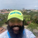 Michael Clayton - @greentigertampa - Instagram