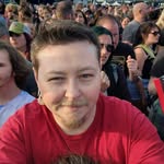 Michael Clear - @volvoboy90 - Instagram