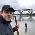 Michael Cleaver - @skypenguins - Instagram