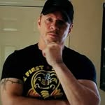 Michael Cleaver - @nightstrollerman - Instagram