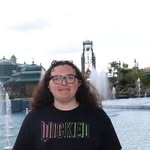 Michael Cleaver - @thecoasternerd_yt - Instagram