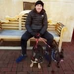 Michael Cleaver - @mikeclfc73 - Instagram
