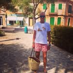 Michael Cleaver - @cleavermg - Instagram