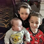 Michael Cleaver - @michaelcleaver1116 - Instagram