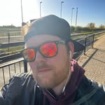 Michael Cleaver - @sky.net84 - Instagram