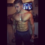 @michaelclemence - Instagram