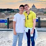 Michael Clement - @wheresclementine - Instagram