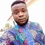 Michael Clement Ojo - @mcjthecomedian - Instagram