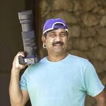 Michael Dsouza - @michaelclicks_birds_wildlife - Instagram