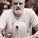 Michael Sean Clingerman - @artonthemind - Instagram