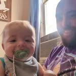 Clinton Michael Larkins - @michaelclinton19xx - Instagram