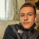 Michael Clinton - @michaelclinton__ - Instagram