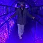 Michael Clinton - @savant_de_couleur - Instagram