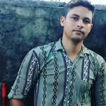 Michael Clinton - @maikonclinton - Instagram