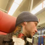 Michael Clinton - @michaelclinton39 - Instagram