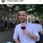 Michael clinton - @michaelclinton623 - Instagram
