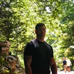 Michael Clinton - @_michael_clinton - Instagram