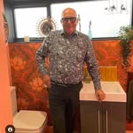 Michael Clinton - @muhammetkayaofc - Instagram