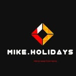 Michael Clinton - @mike_homestay - Instagram