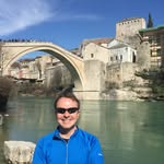 Michael Clinton - @macglobetrotter - Instagram