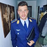 Michael Clinton - @michaelclinton17 - Instagram
