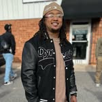 Michael Clinton Jr - @michaelclintonjr - Instagram