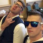 Michael Clisby - @clisbyyy - Instagram
