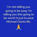 Michael Clonts - Facebook