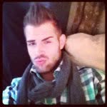 @michaelclosset29 - Instagram