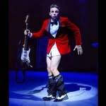 Michael comedy clown - @michael_clown_ - Instagram
