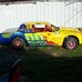 Mike Clugston - Facebook