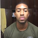 Michael Clyburn - @miketheblackstar - Instagram