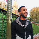 Michael Clyburn - @chocoxpop - Instagram