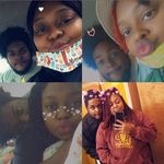 Michael Clyburn - @moneymike980 - Instagram