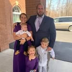 Michael Clyde - @hammerclyde39 - Instagram