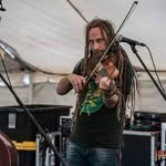 Michael Clyde - @thedreadedfiddler - Instagram