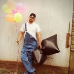 Michael Clyde Mullinax - @clydeox - Instagram