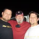 Michael Clyde Reed - @vikingreed213 - Instagram