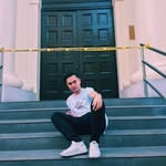 Michael Clyde S. Lepasana - @michaelsaintsunday - Instagram